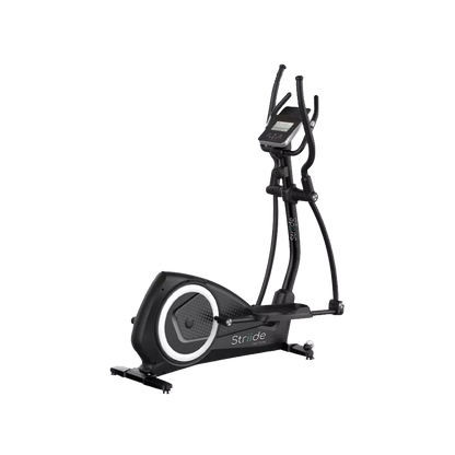 Cross-trainer Elliptical Machine