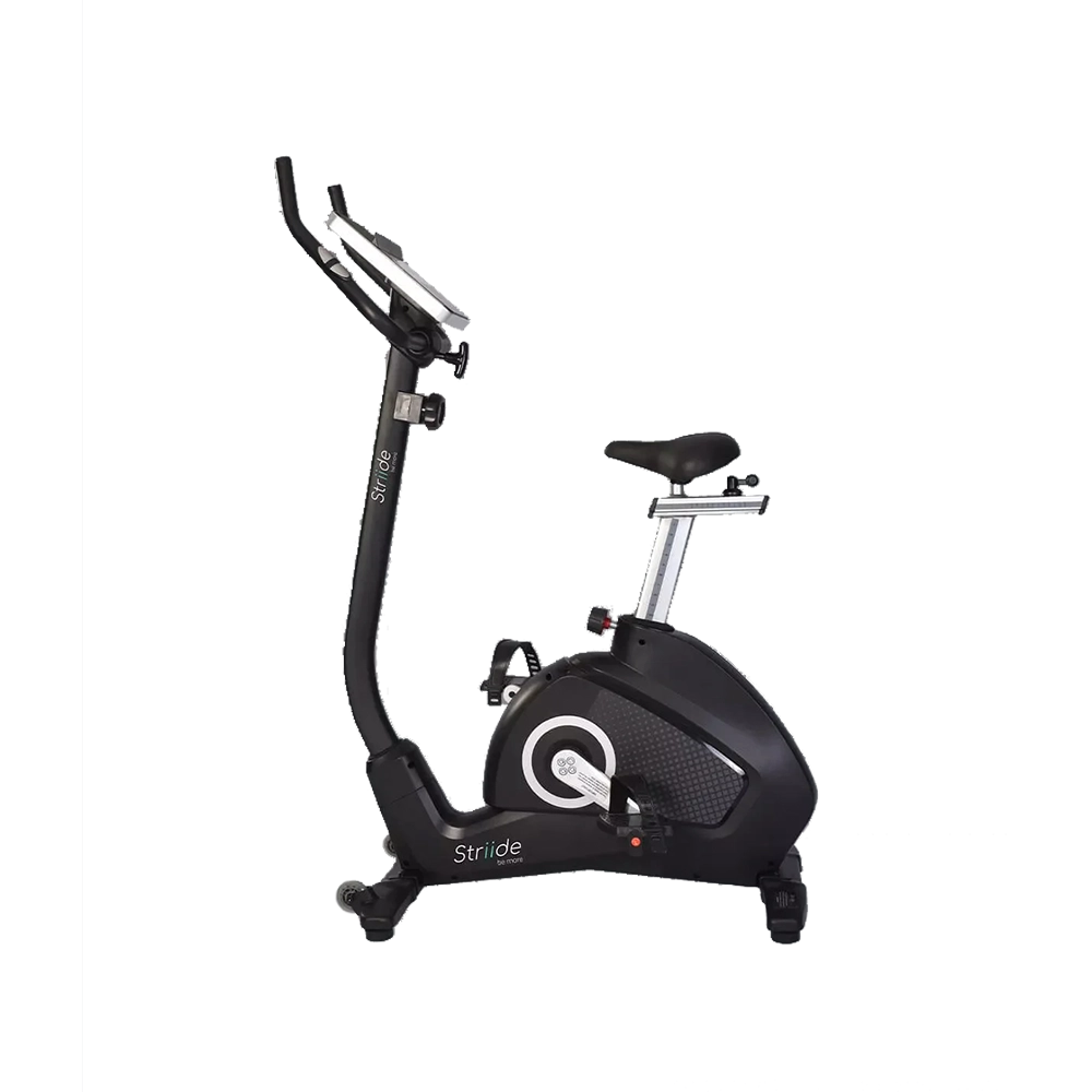 Striide Apex™ Upright Bike