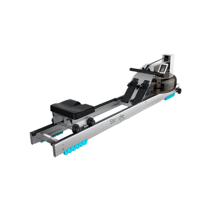 RegattaTM Indoor Rowing Machine