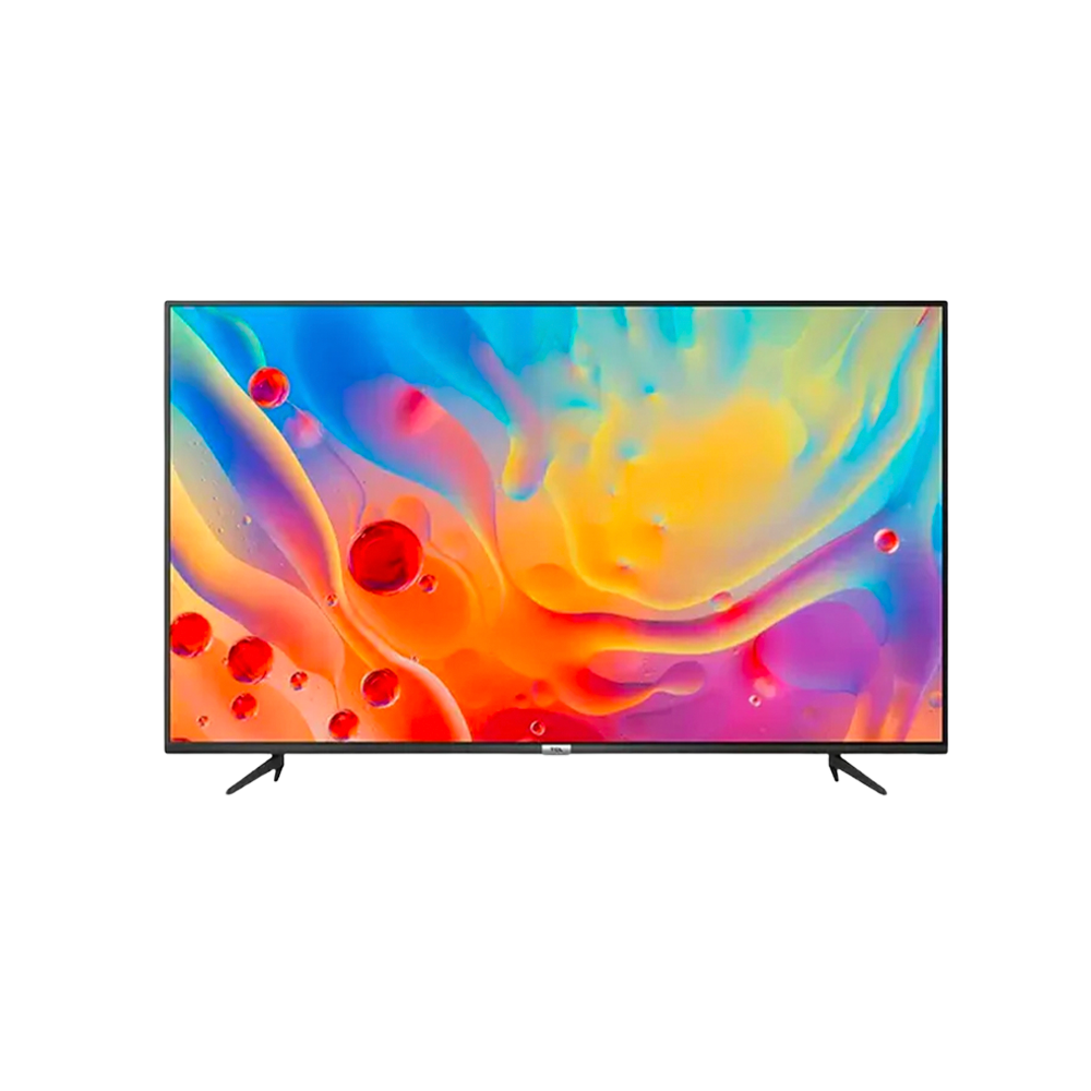 TCL 65P615 65 Inch UHD ANDROID TV