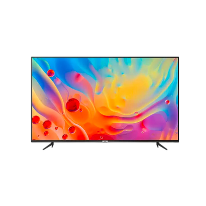 TCL 65P615 65 Inch UHD ANDROID TV