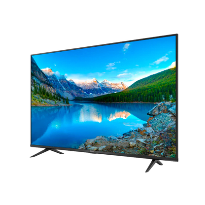 TCL 65P615 65 Inch UHD ANDROID TV