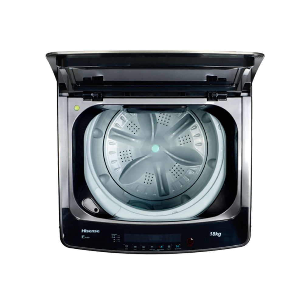 TOP LOADER 18KG WTY1802T