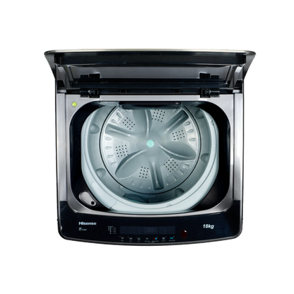 TOP LOADER 18KG WTY1802T