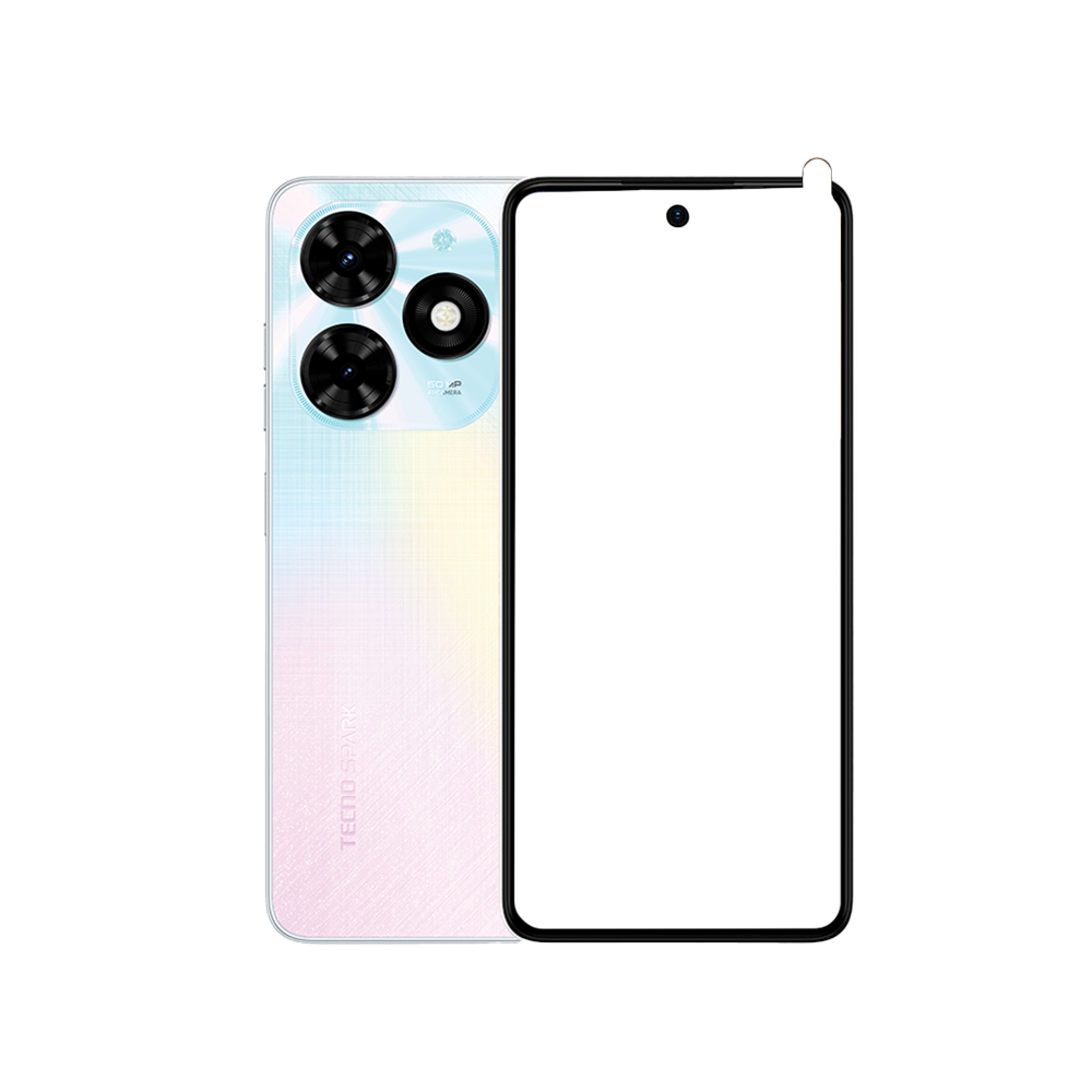 Tecno Spark 20c