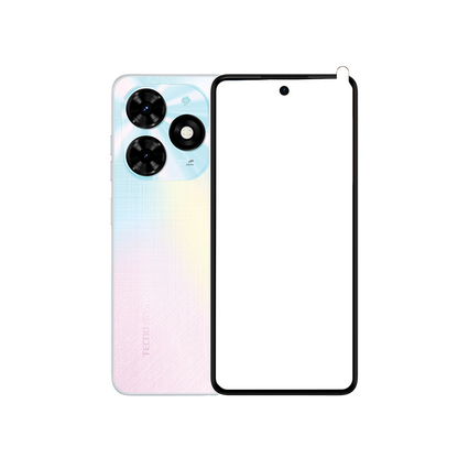 Tecno Spark 20c