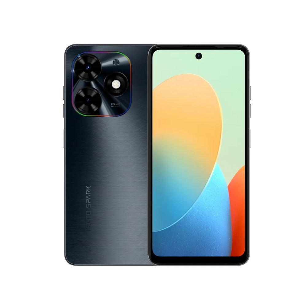 Tecno Spark Go 2024 64GB DS