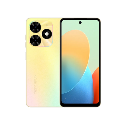 Tecno Spark Go 2024 64GB DS