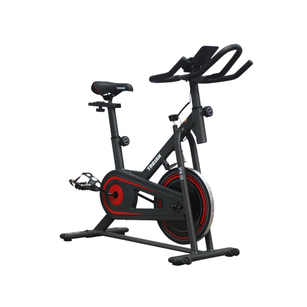 Trojan Spin 120 Spinning Bike