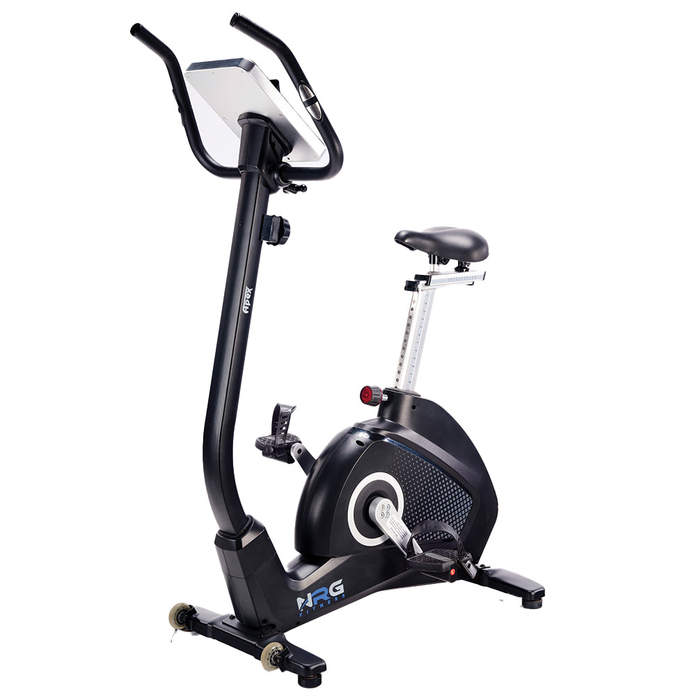 NRG Apex Upright Bike