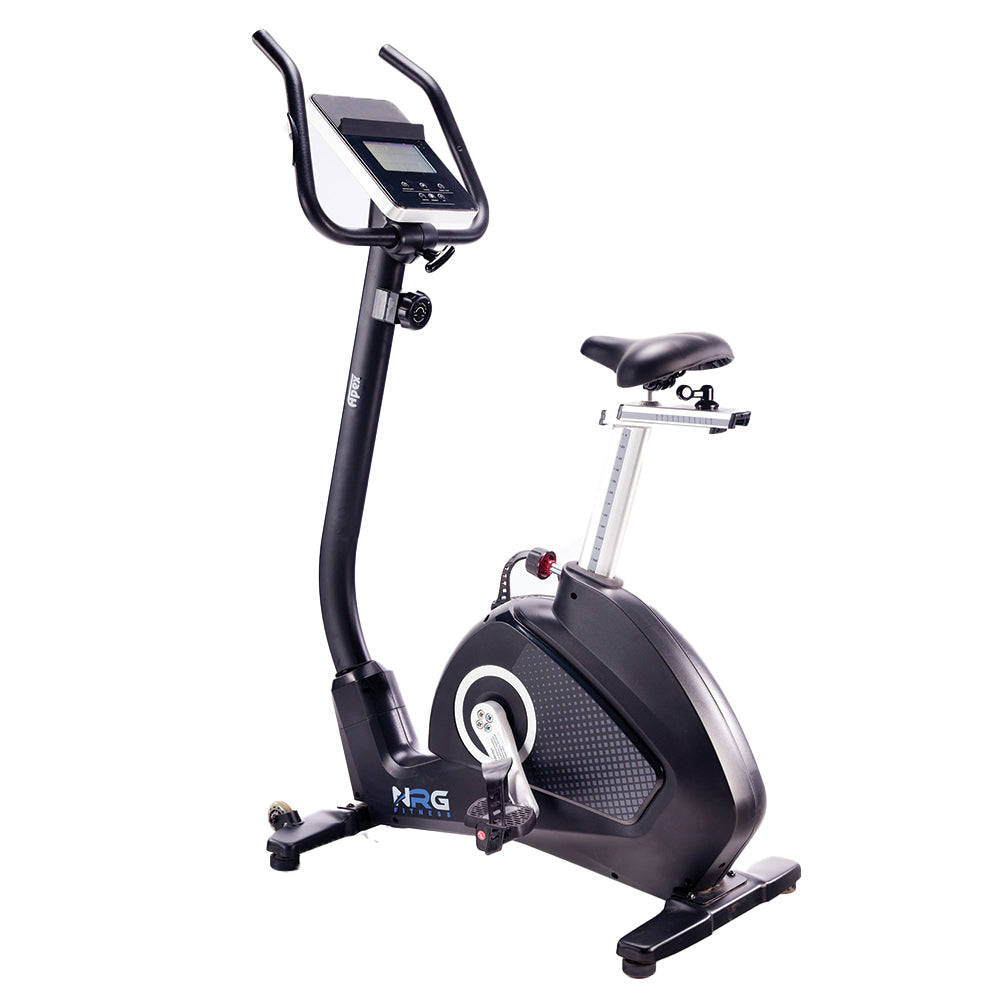 NRG Apex Upright Bike