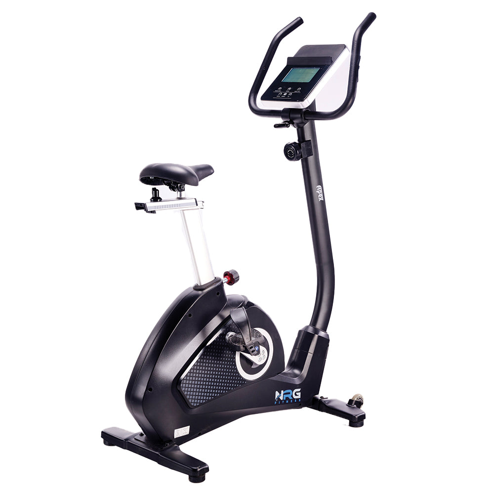 NRG Apex Upright Bike