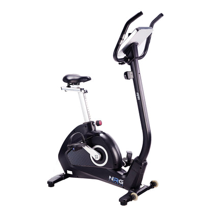 NRG Apex Upright Bike
