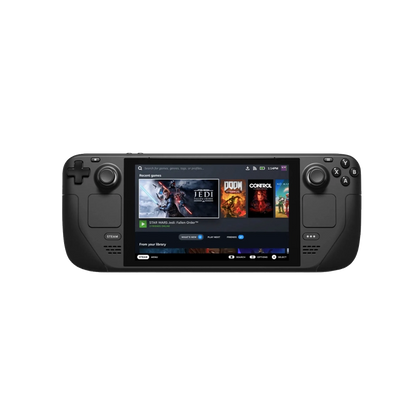 Valve Steam Deck 256GB Handheld System