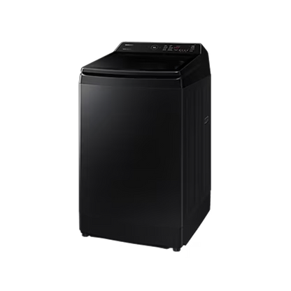 WA13CG5745BVFA - 13Kg Top Loader Washing Machine - Black Caviar