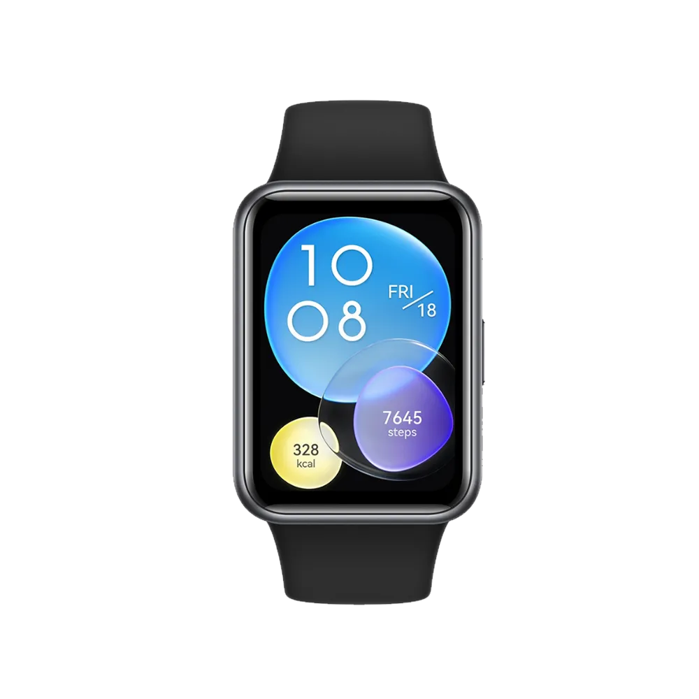 Watch Fit Black 64GB