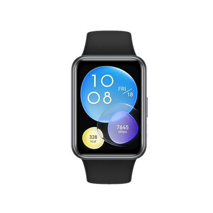 Watch Fit Black 64GB