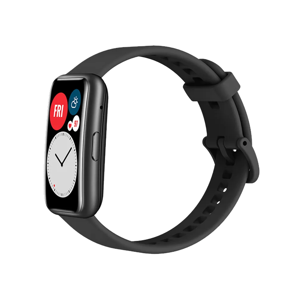 Watch Fit Black 64GB