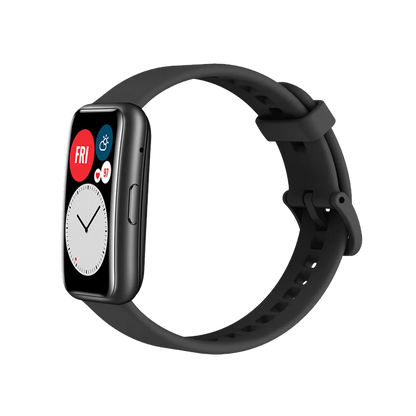 Watch Fit Black 64GB