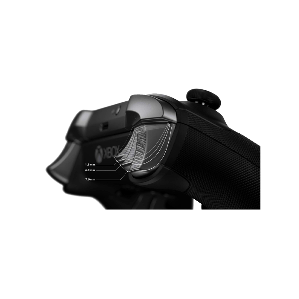 Xbox Elite Series 2 controller