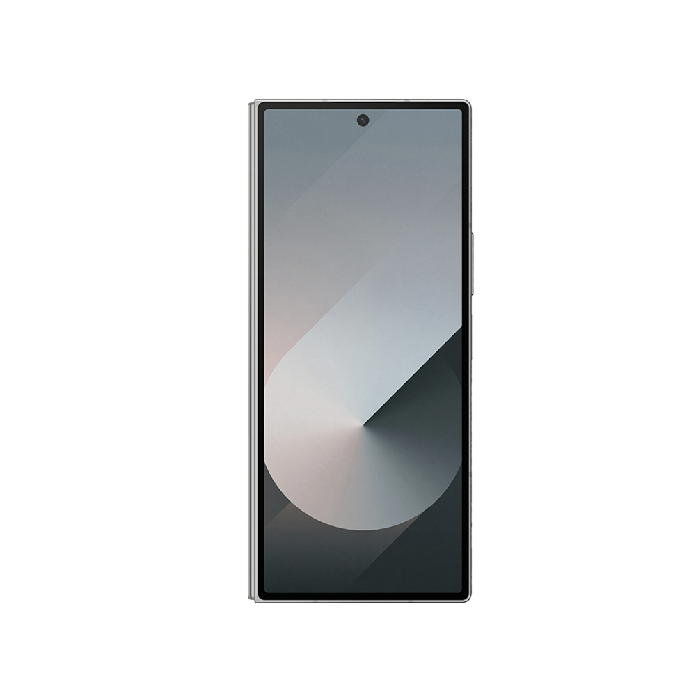 Z Fold 6