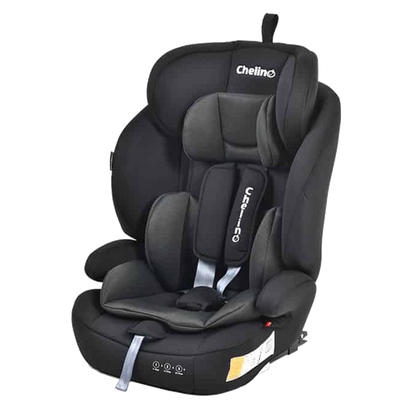 Indy Car Seat