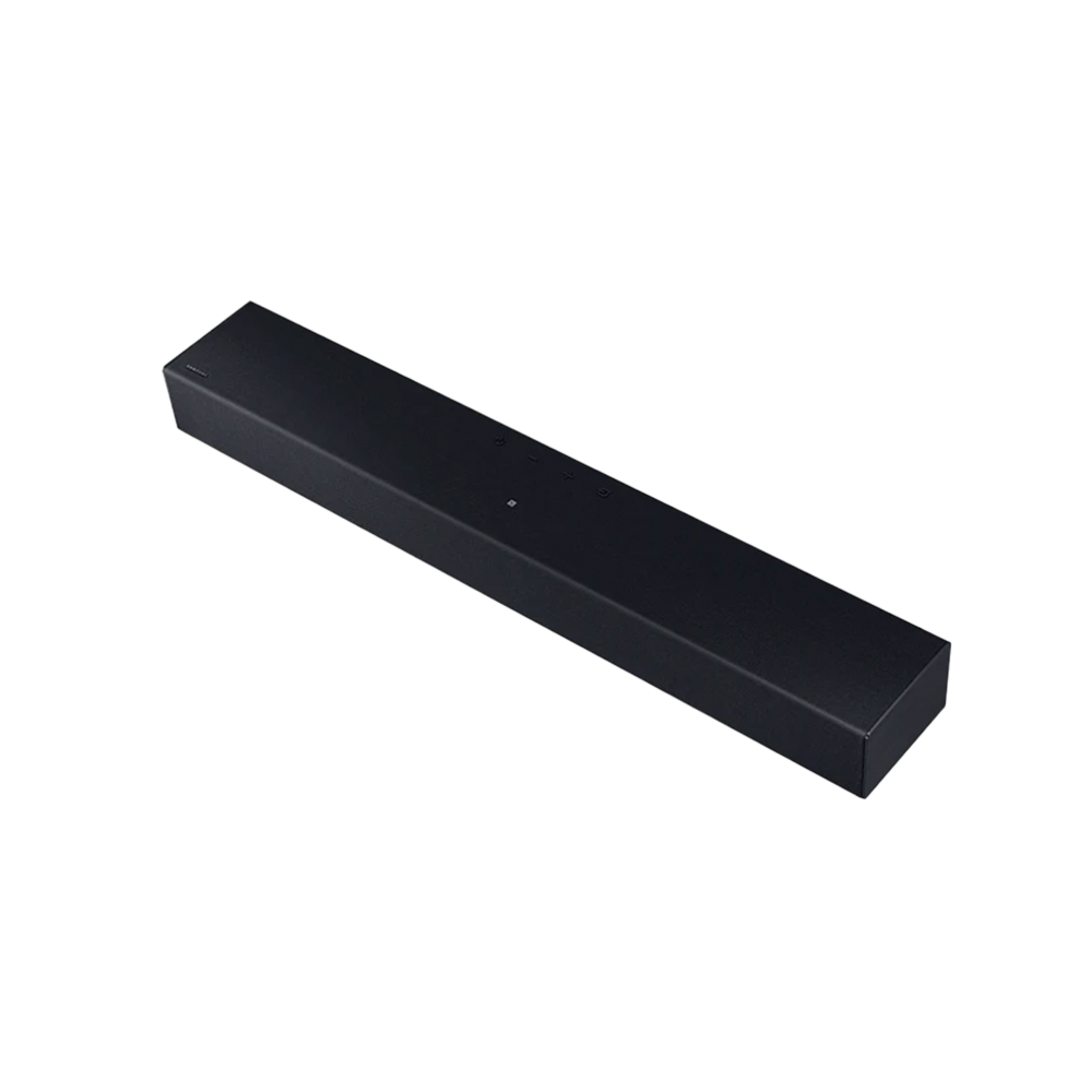Essential C-Series Soundbar 2.0 CHANNEL WIRELESS HW-C400/XA