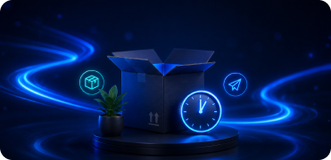 Fulfilment Wait Times