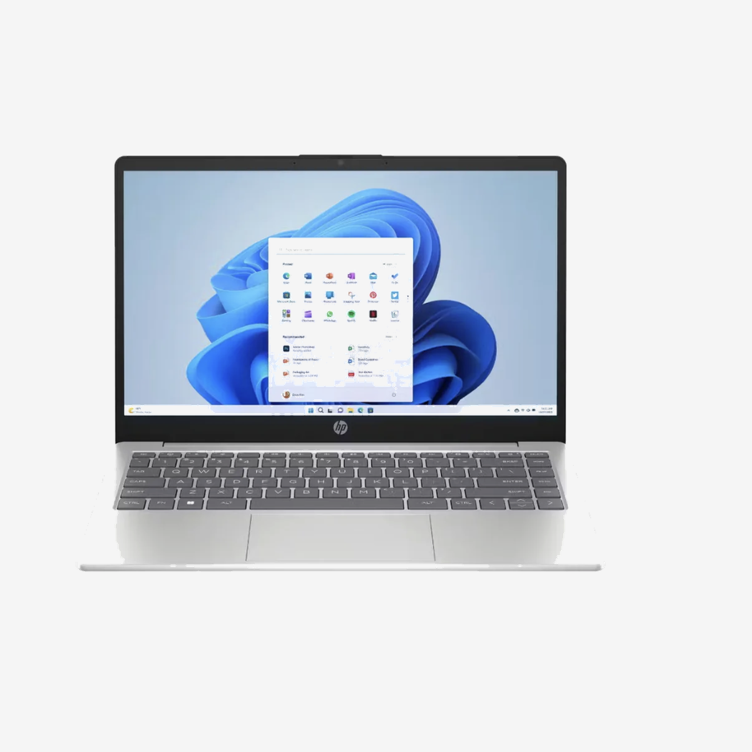 HP Celeron N4500 15.6 inch 2023 4GB 256SSD (15S-FQ3007ni)