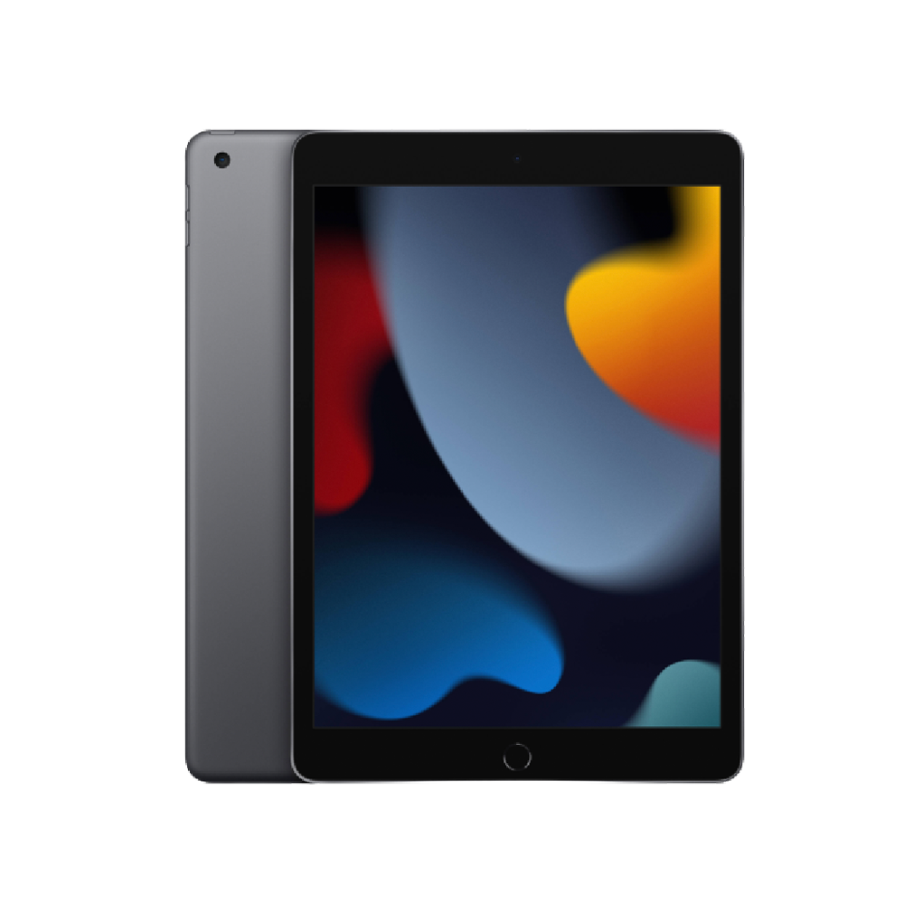 iPad 9th Gen 10.2 inch 64GB