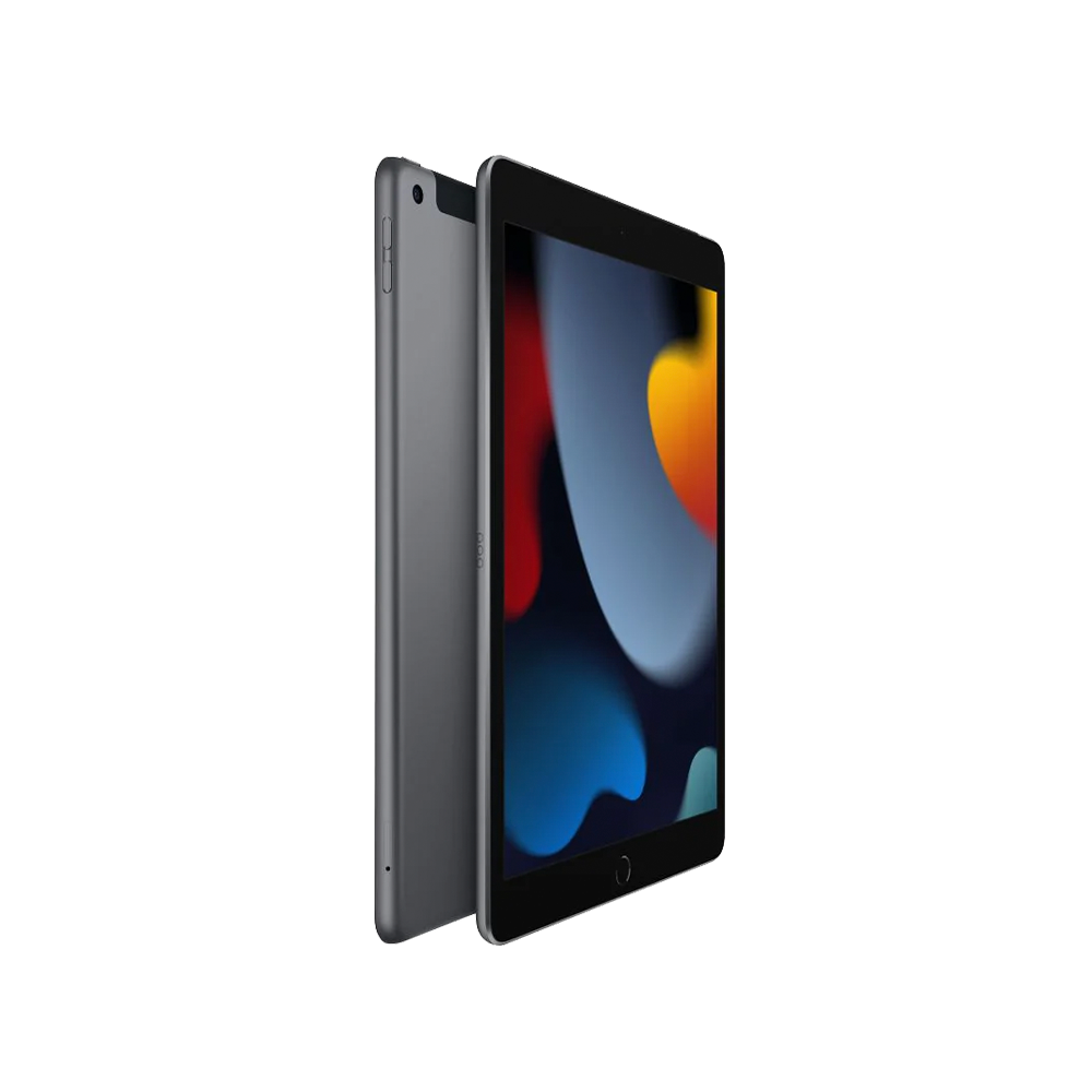 iPad 9th Gen 10.2 inch 64GB