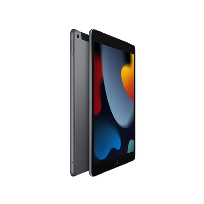iPad 9th Gen 10.2 inch 64GB
