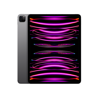 iPad Pro 12.9-inch Wi-Fi 128GB – Rentoza iPad Pro 12.9-inch Wi-Fi 128GB – Rentoza