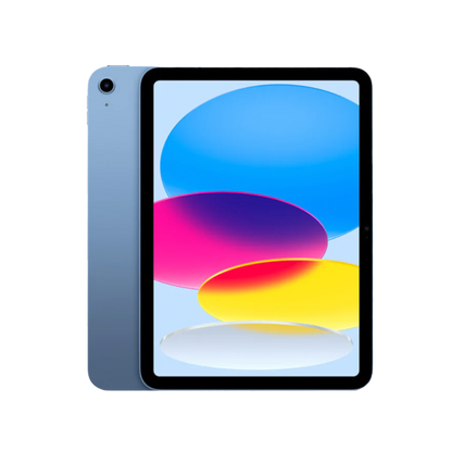 iPad (10th Gen) Wi-Fi 64GB