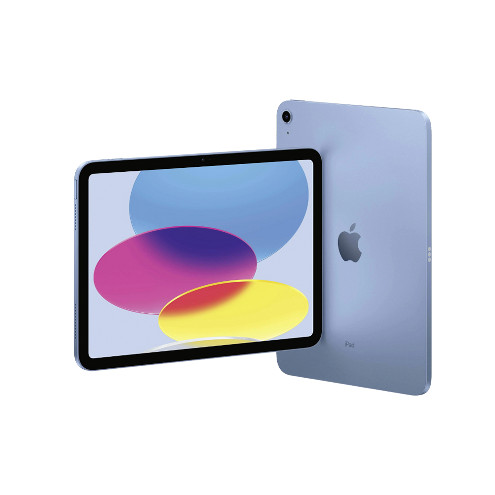 iPad (10th Gen) Wi-Fi 64GB