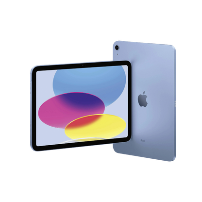 iPad (10th Gen) Wi-Fi 64GB