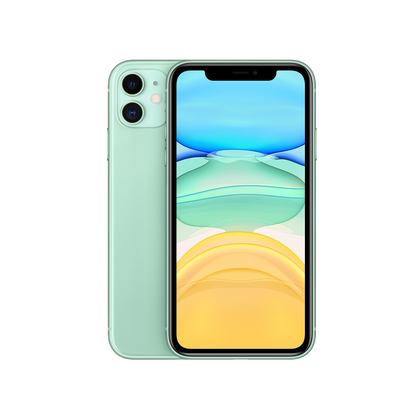 iPhone 11