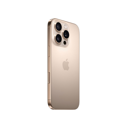 iPhone 16 PRO 128GB
