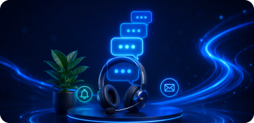 Lack of Communication