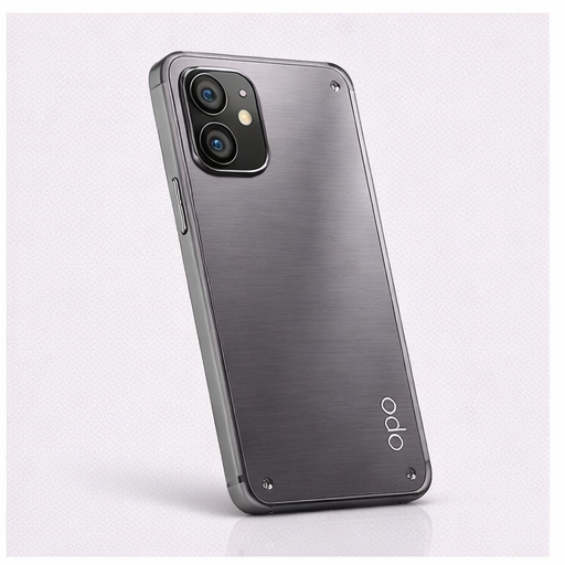 Oppo A6 Pro 5G
