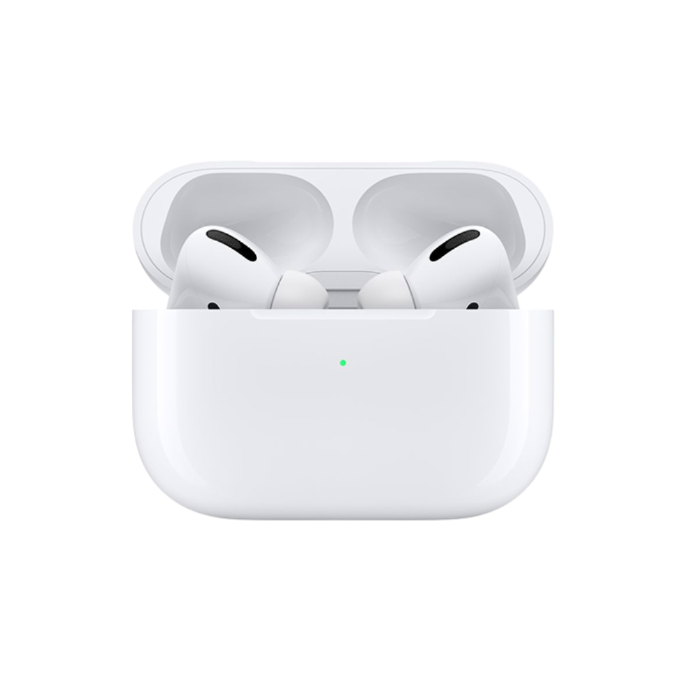 Apple Airpods Pro With MagSafe Charging Case Gen 1 | White | MLWK3ZM/A