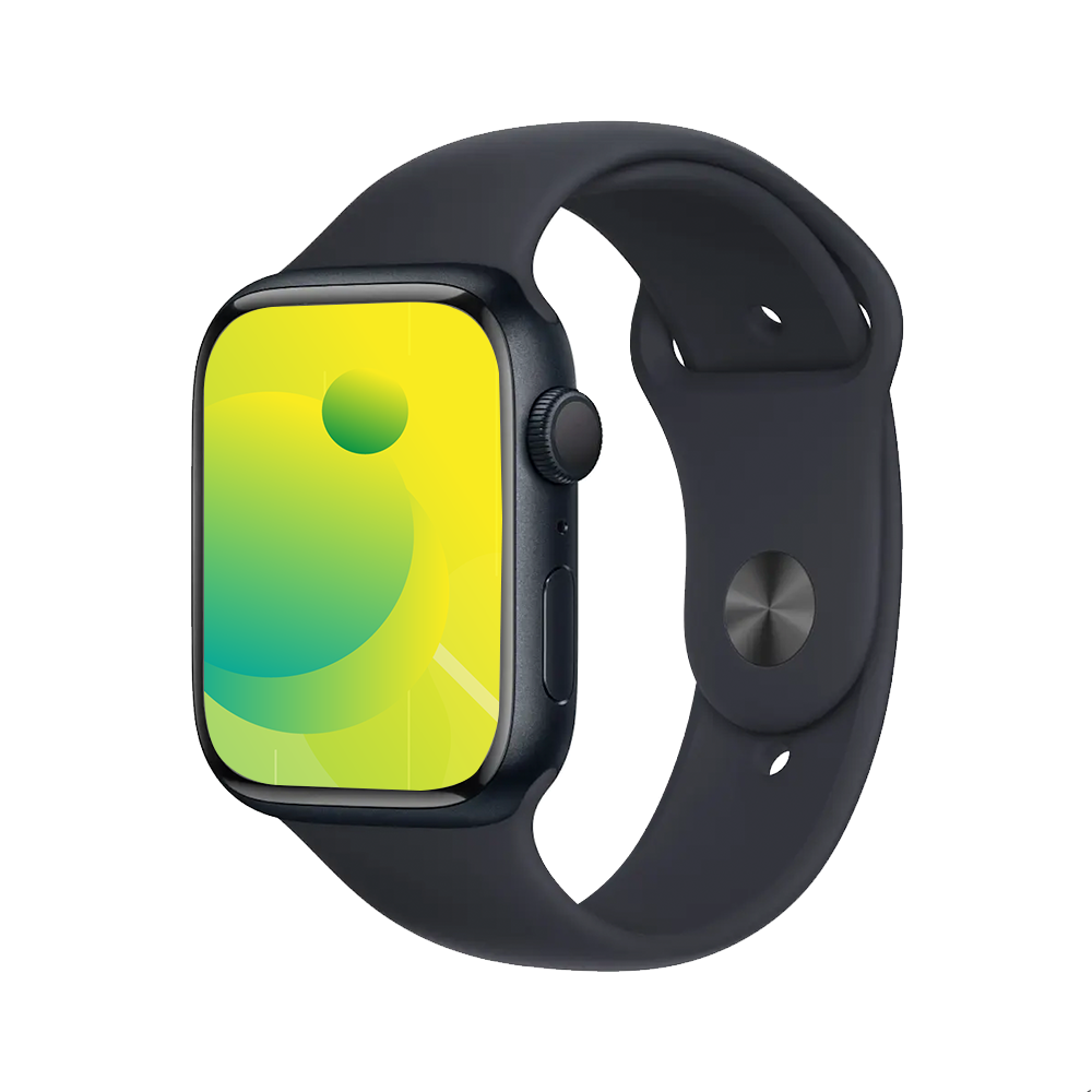 Apple Watch SE GPS 2022 44mm