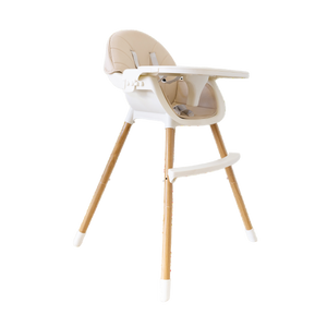 Convertible Baby High Chair