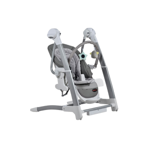 Royal in Swing and High Chair - Main Image