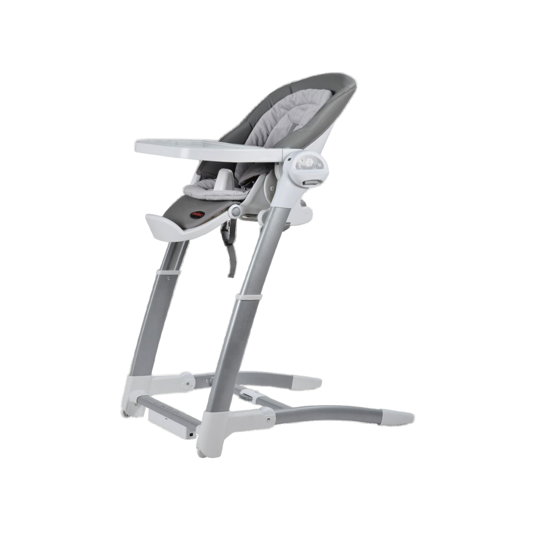 Swing and best sale high chair