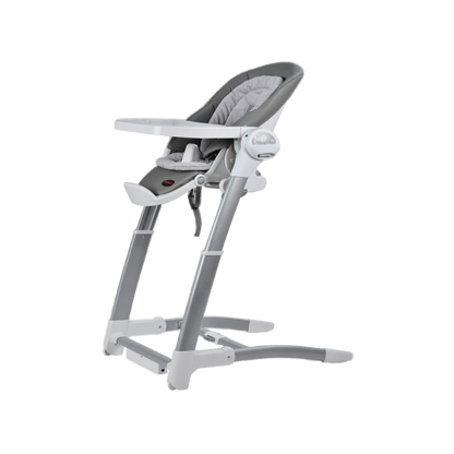 Royal 3 in 1 Swing and High Chair