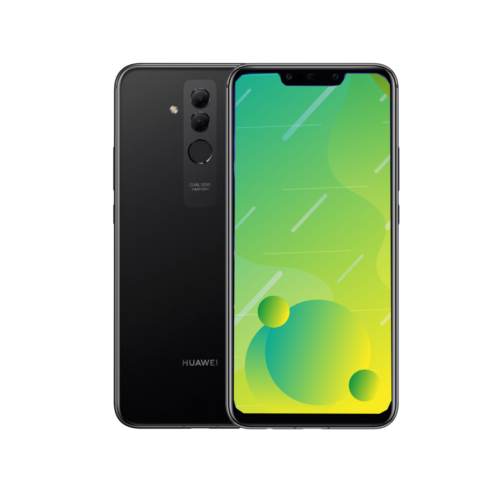Huawei Mate 20 Lite