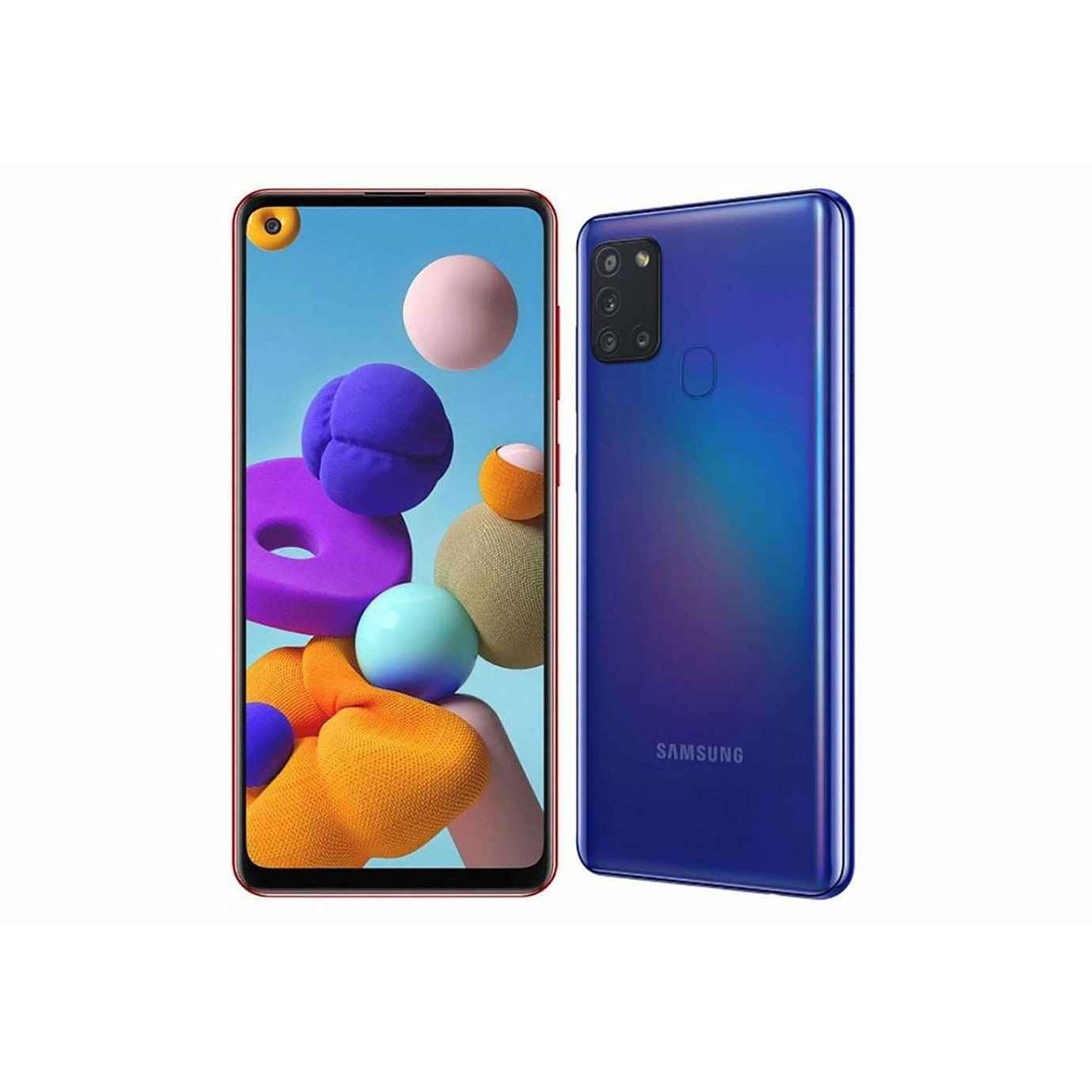 Galaxy A21s