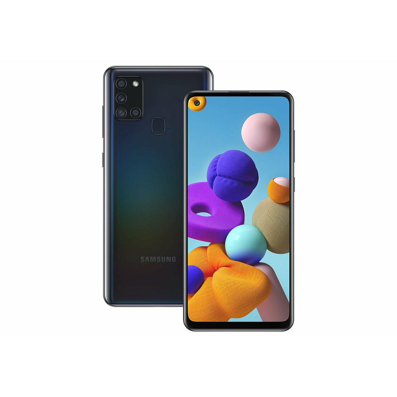Galaxy A21s