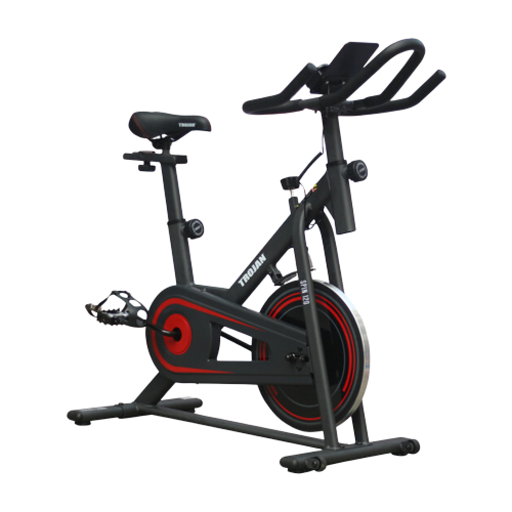 Trojan exercise online bike second hand